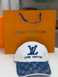 LV casquette