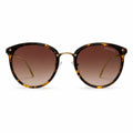 PRADA GOLDEN HAVANA