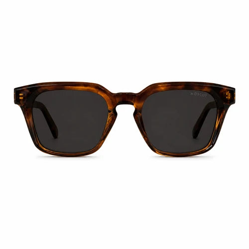 MOSCOT COGNAC EDITION