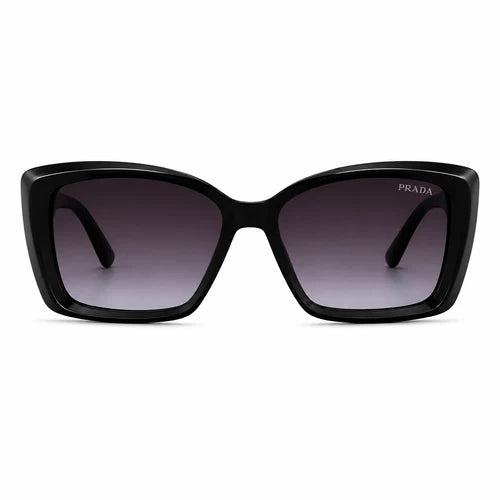 PRADA SIGNATURE BLACK