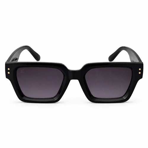 LV BLACK GARDIENT