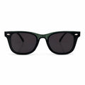 GREEN WAYFARER
