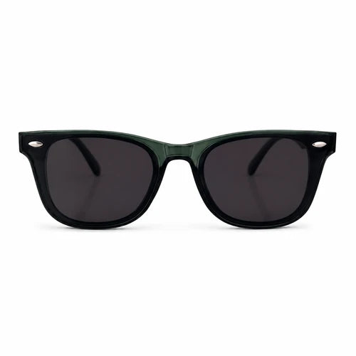 GREEN WAYFARER