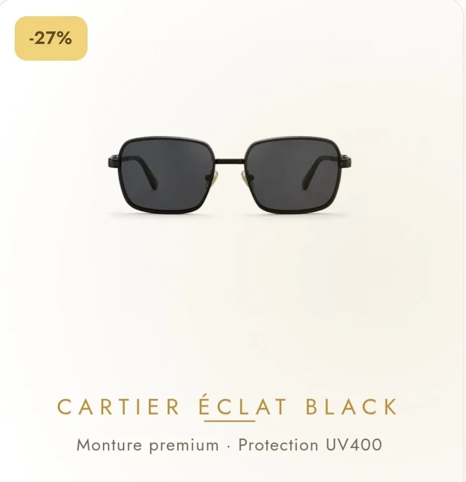 CARTIER
