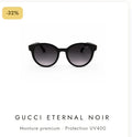 GUCCI ETERNAL
