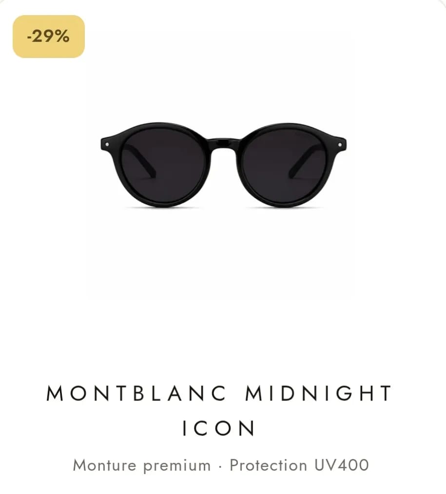 MONTBLACK