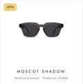 Moscot Shadow