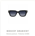Moscot Gradient