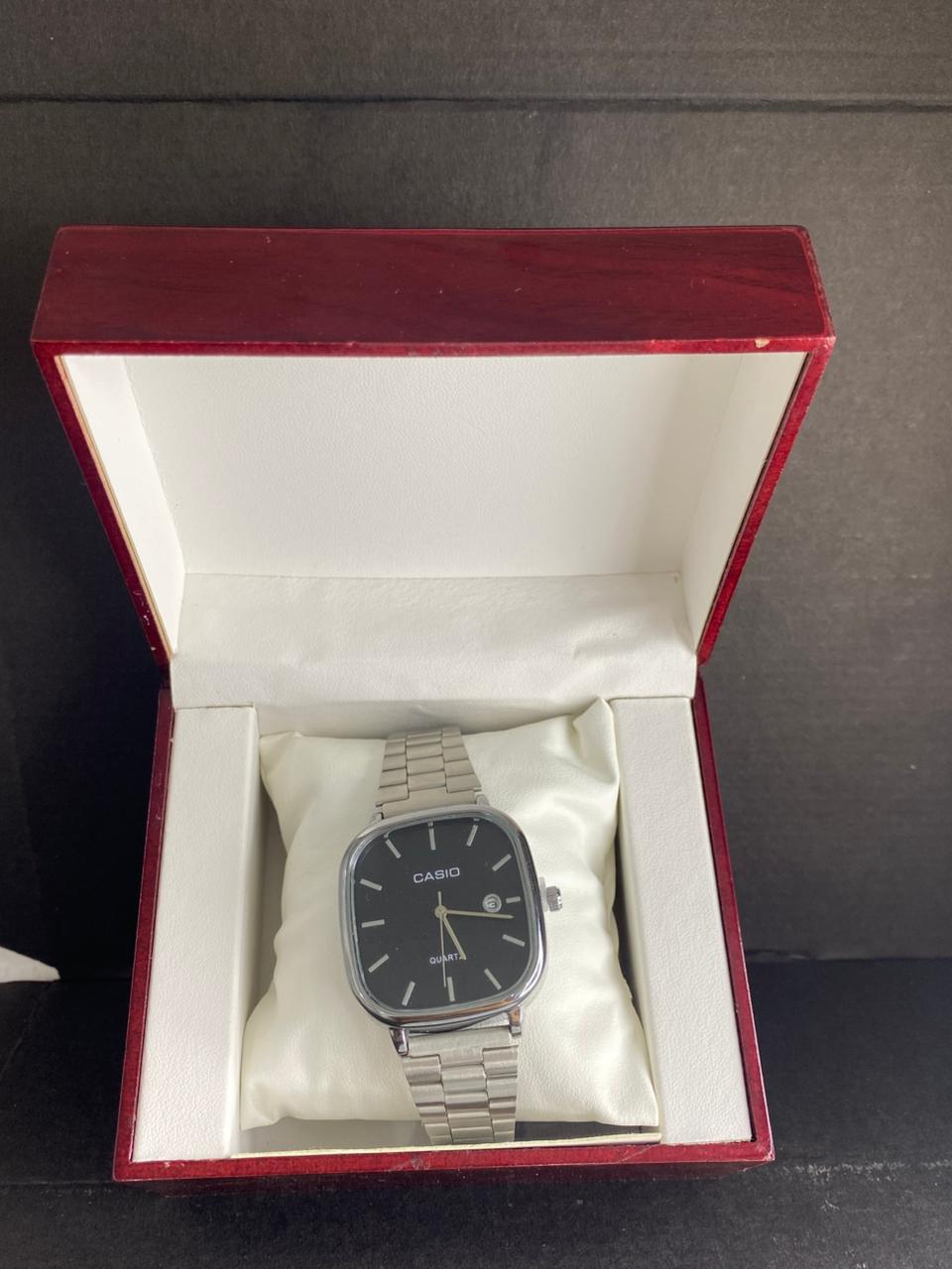 CASIO
