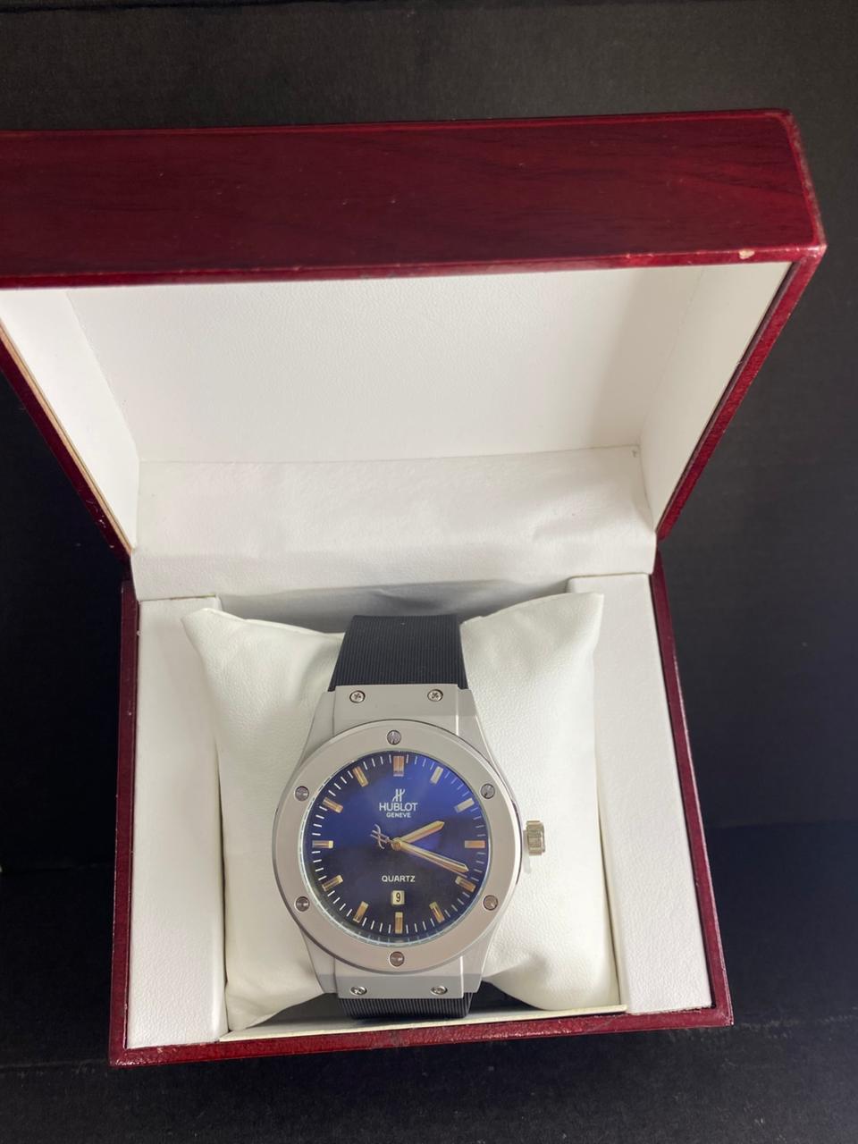 HUBLOT