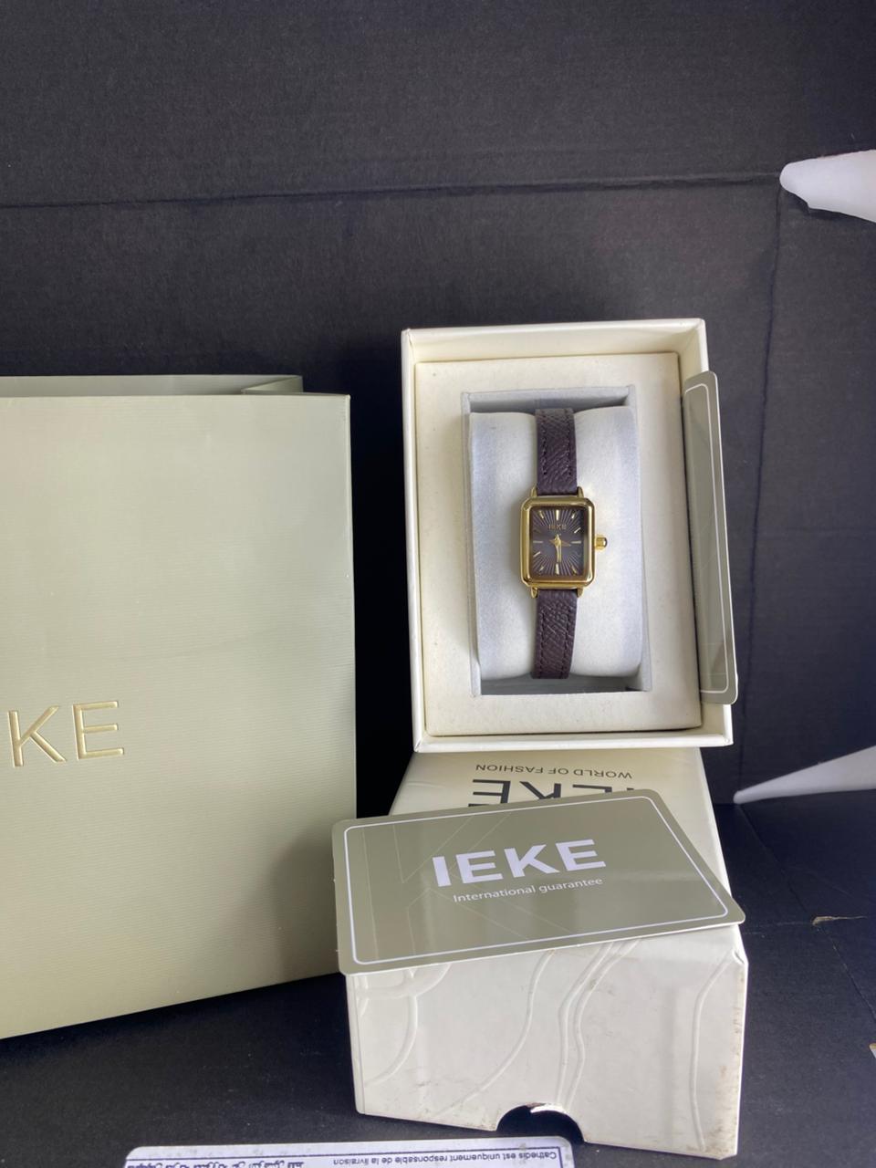 IEKI