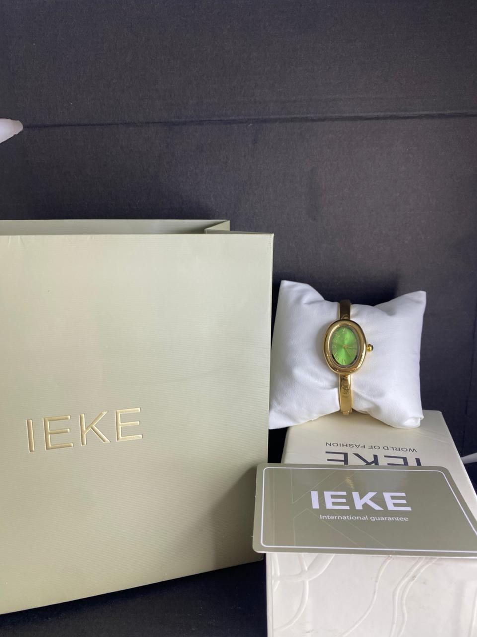 IEKI