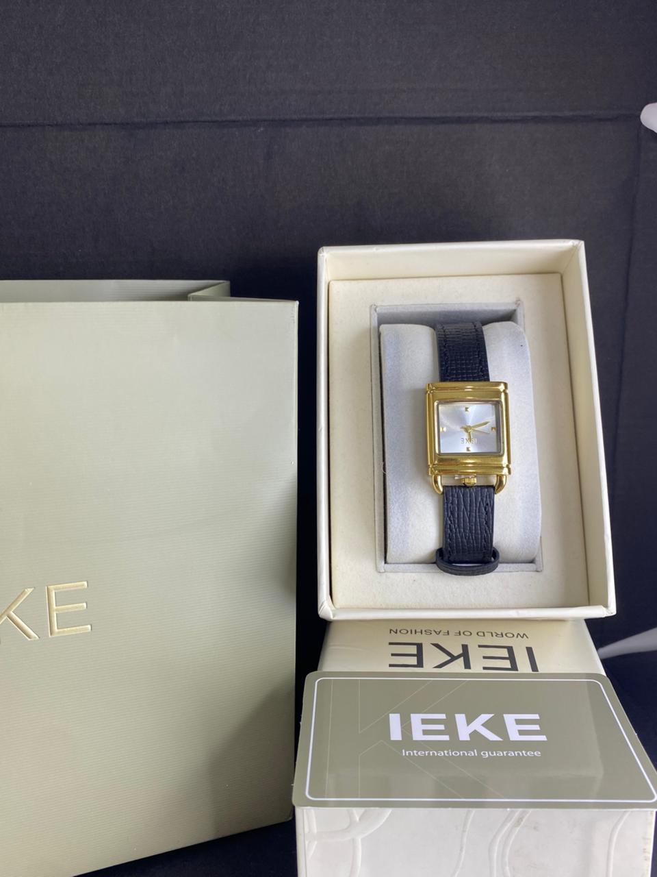 IEKI