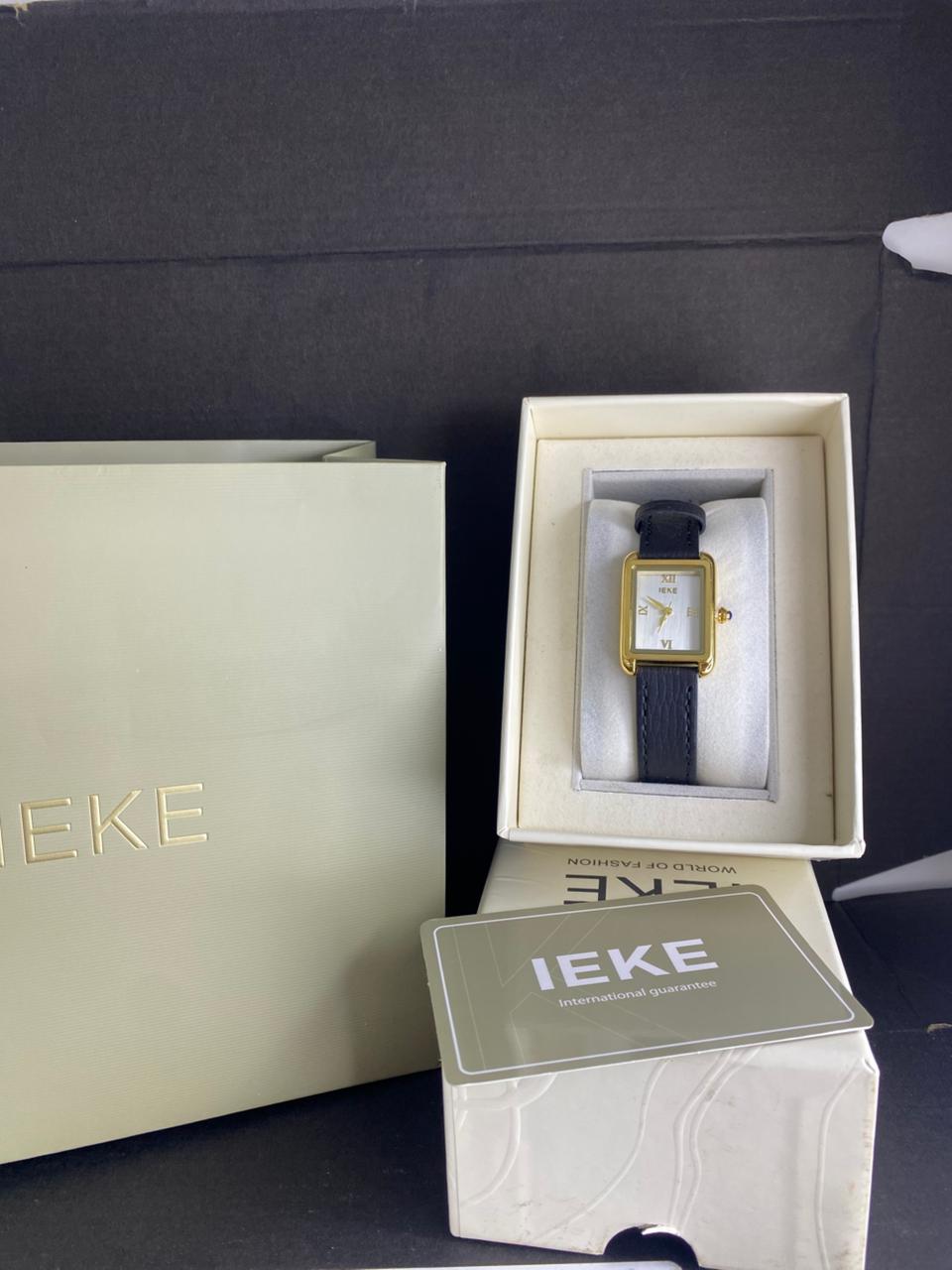 IEKI